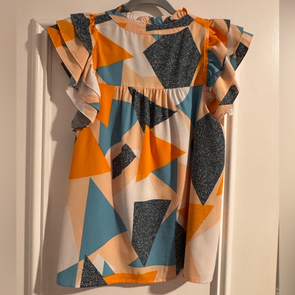 Small blouse - Picture 3 of 5